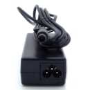 HP - Spare AC Adapter 65W nPFC Smart. No Power Cord  -...