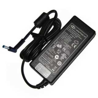 HP Spare 45W Smart AC Adapter 4.5mm - Power Supply