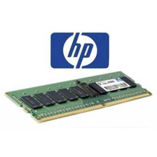 HP - Enterprise DDR4 - 64 GB - LRDIMM 288-polig - 2133 MHz / PC4-17000 CL15 1.2 V Load-Reduced ECC