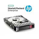 HPE - Mixed Use - 400 GB SSD - Hot-Swap - 2.5" SFF...