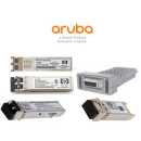 HPE - Aruba Serie - 10GBase-LRM - SFP+ / LC Multi-Mode -...