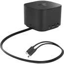 HP - Thunderbolt Dock 230W G2 w/ Combo Cable -...