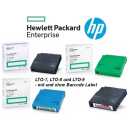 HP - LTO9 18/45TB Q2079A DC Ultrium 9