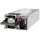 HPE - Stromversorgung redundant / Hot-Plug (Plug-In-Modul) Flex Slot 80 PLUS Titanium Wechselstrom 200-240 V 800 Watt 860 VA
