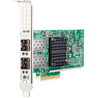 HPE - 537SFP+ - Netzwerkadapter - PCIe 3.0 x8 - 10 Gigabit SFP+ x 2
