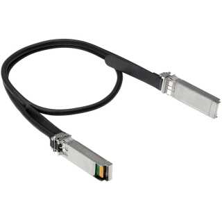 HPE - Aruba - 50GBase Direktanschlusskabel - SFP56 zu SFP56 - 3 m
