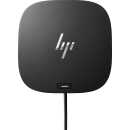 HP - USB-C Dock G5 - Dockingstation - USB-C - GigE - 100...