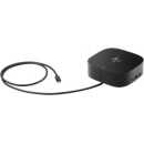 HP - Essential - Dockingstation - USB-C - HDMI, 2 x DP -...