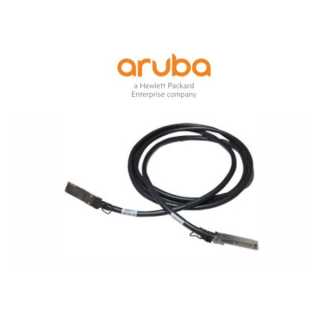 HPE - Aruba Direct Attach Cable - 25GBase Direktanschlusskabel - SFP28 zu SFP28 - 65 cm
