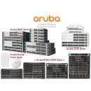 HPE - Aruba 4100i - Switch - 8 x 10/100/1000 (PoE Class...