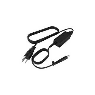 HP - USB-C Netzteil - Wechselstrom 115/230 V - 65 Watt Europa