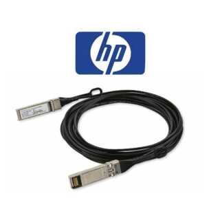 HPE - Active Optical Cable - Netzwerkkabel - SFP+ bis SFP+ - 20 m Glasfaser aktiv