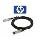 HPE - Active Optical Cable - Netzwerkkabel - SFP+ bis...