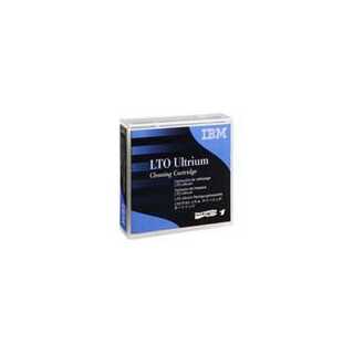 IBM - LTO REINIGUNGSBAND UNIVERSAL 35L2086 50 Reinigungen ohne Label