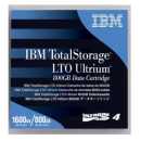 IBM - LTO4 800/1600GB 95P4436 DC Ultrium 4