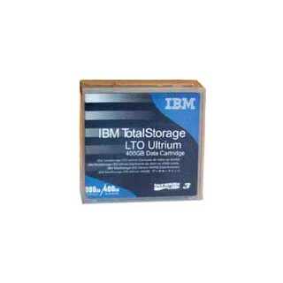 IBM - 00V7590 - LTO Ultrium 6 - 2.5 TB / 6.25 TB - Data Cartridge