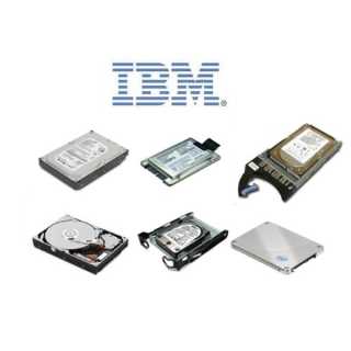 IBM - 49Y1870 - Festplatte - 600 GB - Hot-Swap - 15000RPM - SAS 6G - 3.5" - REFURBISHED