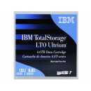 IBM - LTO7 6/15TB 38L7302 DC Ultrium 7