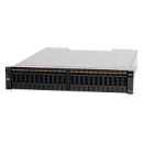 IBM - Storwize V5000 SFF Expansion Enclosure