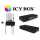 ICY BOX - IB-DK2254AC - USB Type-C® DockingStation mit dreifacher Videoausgabe - black