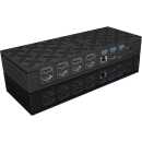 ICY BOX - IB-DK2288AC - DisplayLink® DockingStation...