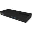 ICY BOX - IB-DK2246AC - DisplayLink® Hybrid...