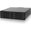 ICY DOCK - ToughArmor - MB996SP-6SB - 6 in 1 SATA Hot...