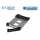 ICY DOCK - ToughArmor - MB992Tray-B -2,5 Zoll SATA HDD / SSD - Metall - Tray für ToughArmor (MB992, MB996) Serien