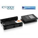 ICY DOCK - MB290SP-B - Dual 2,5" to 3,5 Zoll...