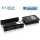 ICY DOCK - MB290SP-B - 2 x 2,5" HDD & SSD Einbaurahmen / Montage-Kit für internen 3,5" Laufwerksschacht