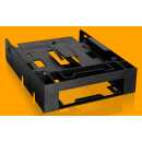 ICY DOCK - FLEX-FIT Trio MB343SP - Carrier 3,5” zu...