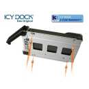 ICY DOCK - ToughArmor - MB994TK-B - Extra-Tray für...