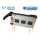 ICY DOCK - ToughArmor - MB994TK-B - Extra-Tray für MB105 / MB508 / MB601VK-B / MB602 / MB699 / MB607 / MB991 / MB994 Serien mit Schloss