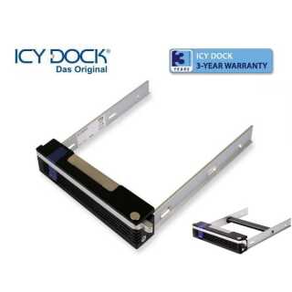 ICY DOCK - MB453Tray-2B - Festplatteneinschub schwarz