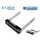 ICY DOCK - MB453Tray-2B - Festplatteneinschub schwarz