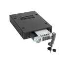 ICY DOCK - ToughArmor EX - MB491SKL-B - 1x 2,5 Zoll...