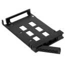 ICY DOCK - ExpressTray Mini MB322TP-B - 2.5" SAS...