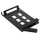ICY DOCK - ExpressTray Mini MB322TP-B - 2.5" SAS & SATA I / II / III hard drive and SSD