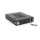 ICY DOCK - ToughArmor - MB993SK-B - 3x 2,5"  SATA HDD & SSD in 1x 3.5" Einbauschacht Vollmetall-Wechselrahmen mit Sicherheitsschloss