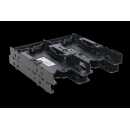 ICY DOCK - MB344SP - Flex-Fit Quattro 4 x 2,5" HDD /...