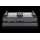 ICY DOCK - MB344SP - Flex-Fit Quattro 4 x 2,5" HDD / SSD Einbaurahmen für 5,25"