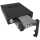 ICY DOCK - MB601VK-B - 2.5" U.2 NVMe SSD Wechselrahmen