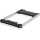 ICY DOCK - ToughArmor - MB993TP-B - Extra-Tray für MB411SPO-2B / MB993SK-B