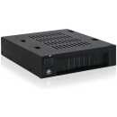 ICY DOCK - MB521SP-B - 2.5" Single Bay SAS/SATA...