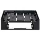 ICY DOCK - MB343SPO - 3,5" zu 5,25"...