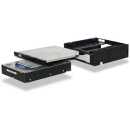 ICY DOCK - MB343SPO - 3,5" zu 5,25"...