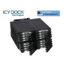 ICY DOCK - ToughArmor - MB516SP-B - 16 Slot 2,5”...