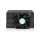 ICY DOCK - ToughArmor - MB516SP-B - 16 Slot 2,5” SAS/SATA SSD/HDD Backplane-Modul aus Metall für 2x 5,25” Schächte