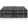 ICY DOCK - ToughArmor - MB607SP-B - 4x 2,5" SATA SSD/HDD (5-15mmBauhöhe) in 1x 5,25" Schacht - Vollmetall-Wechselrahmen