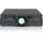 ICY DOCK - ToughArmor - MB607SP-B - 4x 2,5" SATA SSD/HDD (5-15mmBauhöhe) in 1x 5,25" Schacht - Vollmetall-Wechselrahmen